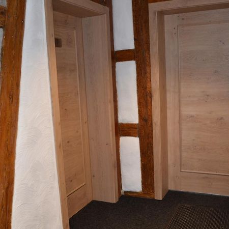 Landhotel Schwarzer Adler Tiefenbronn Exteriér fotografie