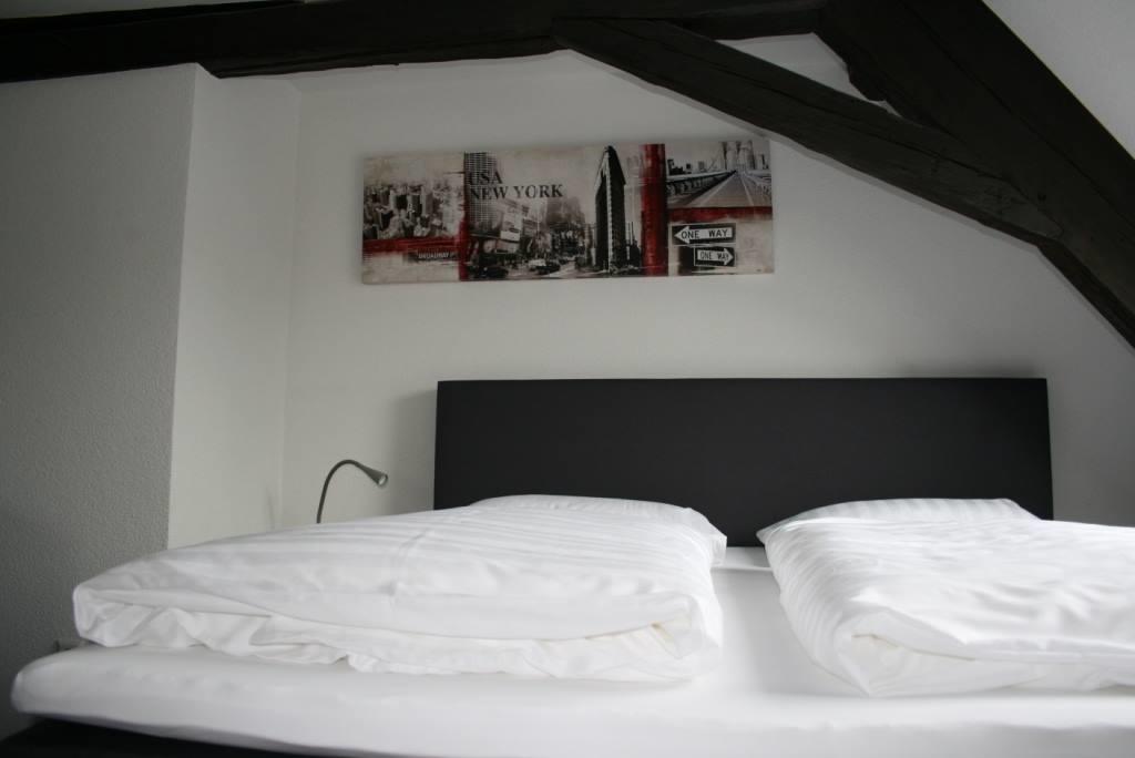 Landhotel Schwarzer Adler Tiefenbronn Exteriér fotografie
